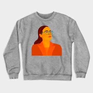 AOC Crewneck Sweatshirt